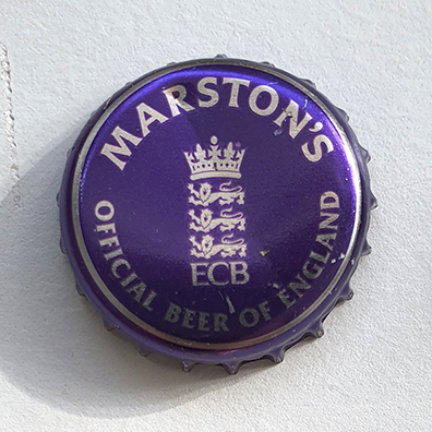 Marston's Old Empire